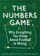 Chris Anderson, Sally Chris Ander - The Numbers Game