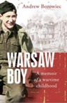 Andrew Borowiec, Borowiec Andrew - Warsaw Boy