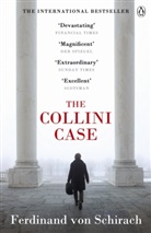 Ferdinand Von Schi, Ferdinand Schirach, Ferdinand von Schirach, Ferdinand von Schirach - The Collini Case