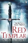 Paul Christopher, Christopher Paul - Red Templar