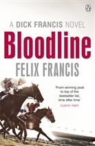 Felix Francis, Francis Felix - Bloodline