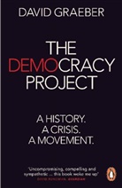 David Graeber, GRAEBER DAVID - The Democracy Project