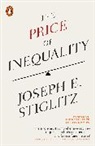 Joseph Stiglitz, Joseph Stiglitz, Stiglitz Joseph, Stiglitz Joseph E. - The Price of Inequality