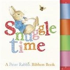 Beatrix Potter, Beatrix Potter - Snuggle Time: A Peter Rabbit Ribbon Book