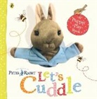 Beatrix Potter, Beatrix Potter - Peter Rabbit Let's Cuddle