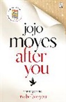JOJO MOYES, Jojo Moyes - After You