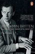 Paul Kilda, Paul Kildea, Kildea Paul - Britten and English Culture