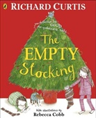 Rebecca Cobb, Richard Curtis, Rebecca Cobb - The Empty Stocking
