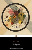 Plato, Christopher Rowe - The Republic