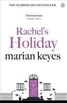 Marian Keyes - Rachel's Holiday