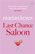 Marian Keyes, KEYES MARIAN - Last Chance Saloon
