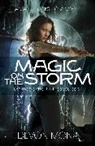 Devon Monk - Magic on the Storm