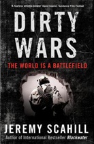 Anon, Jeremy Scahill - Dirty Wars