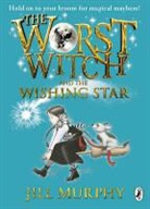 Jill Murphy, Murphy Jill - The Worst Witch and the Wishing Star