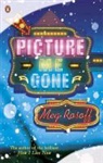 Meg Rosoff, Rosoff Meg - Picture Me Gone