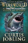 Curtis Jobling, Jobling Curtis - Storm of the Sharks