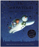 Raymond Briggs, Raymond Briggs - The Snowman and the Snowdog