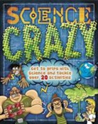 Steve Parker, Raman Prinja - Science Crazy