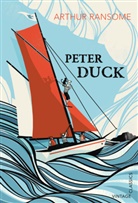 Anonymous, Arthur Ransome - Peter Duck