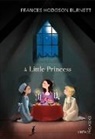 Anonymous, Frances Burnett, Frances Hodgson Burnett, Frances Hodgson Burnett - A Little Princess