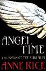 Anne Rice, Rice Anne - Angel Time