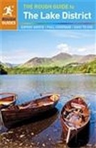 Jules Brown, J. Brown - The Lake District