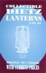 Neil S. Wood, Neil Wood, Neil S. Wood - Collectible Dietz Lanterns
