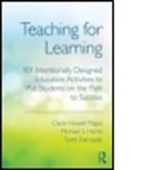 Michael S. Harris, Claire Howell Major, Claire Howell Major, Claire Howell Harris Major, Claire Howell Zakrajsek Major, Zakrajse... - Teaching for Learning