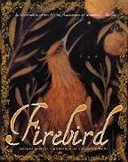 Saviour Pirotta, Pirotta Saviou, Catherine Hyde - Firebird