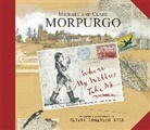 Clare Morpurgo, Michael Morpurgo, Michael Morpurgo Morpurgo, Olivia Gill, Olivia Lomenech Gill, Olivia Lomenech Gill - Where My Wellies Take Me