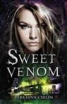 Tera Lynn Childs, Tera Lynn Childs - Sweet Venom
