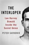 Peter Savodnik, Savodnik Peter - Interloper