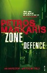 Petros Markaris, Markaris Petros - Zone Defence