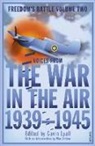 Gavin Lyall, Lyall Gavin - War in the Air