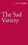 Nicholas Blake - Sad Variety