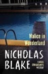 Nicholas Blake, Blake Nicholas - Malice in Wonderland