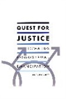 Antony Grey, Grey Antony - Quest for Justice: Towards Homosexual Emancipation