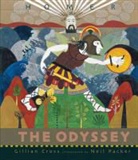 Gillian Cross, Cross G, Homer, Neil Packer, Neil Packer - The Odyssey