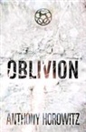 Anthony Horowitz - Oblivion