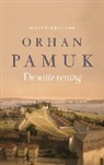 O. Pamuk, Orhan Pamuk - De witte vesting