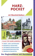 Detlef Maywald - Harz-Pocket