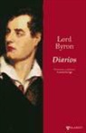 George Gordon Byron Byron, George Gordon Byron - Baron Byron - Diarios
