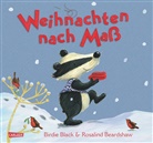 Rosalind Beardshaw, Birdie Black, Rosalind Beardshaw - Weihnachten nach Maß
