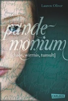Lauren Oliver - Pandemonium