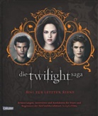 Robert Abele - Bella und Edward: Die Twilight Saga - Biss zur letzten Szene