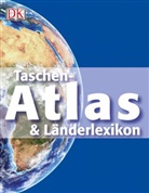 Hoar, Parris - Taschenatlas & Länderlexikon