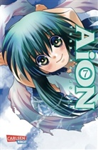 Yuna Kagesaki - AiON. Bd.7