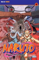 Masashi Kishimoto - Naruto 57