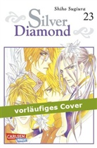 Shiho Sugiura - Silver Diamond. Bd.23