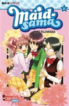 Hiro Fujiwara - Maid-sama. Bd.11